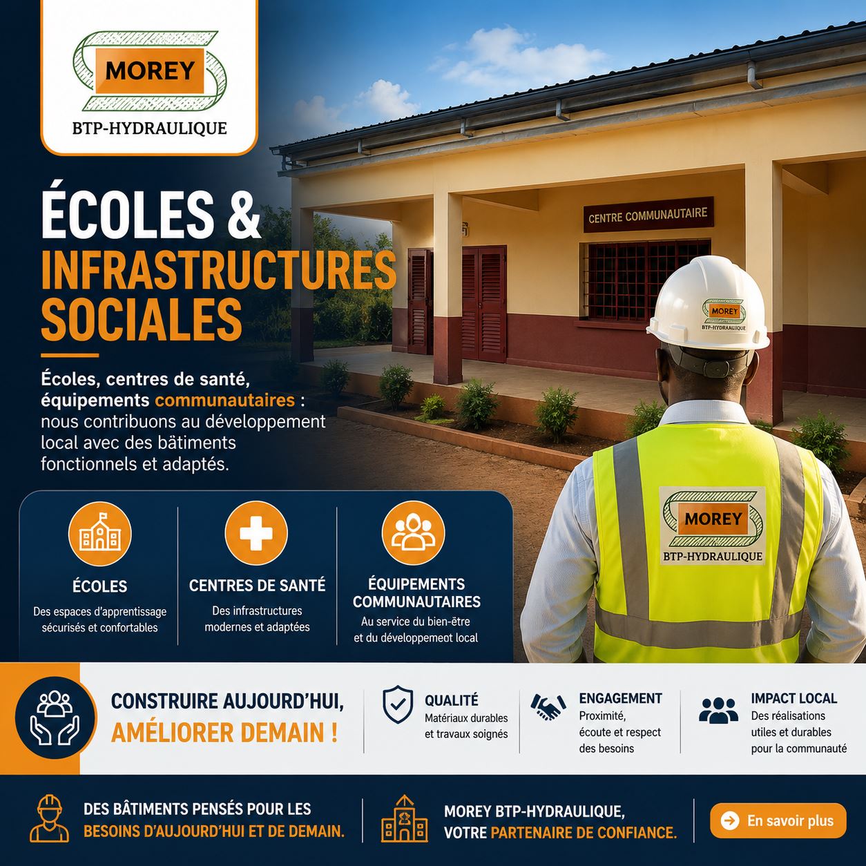 Établissements scolaires