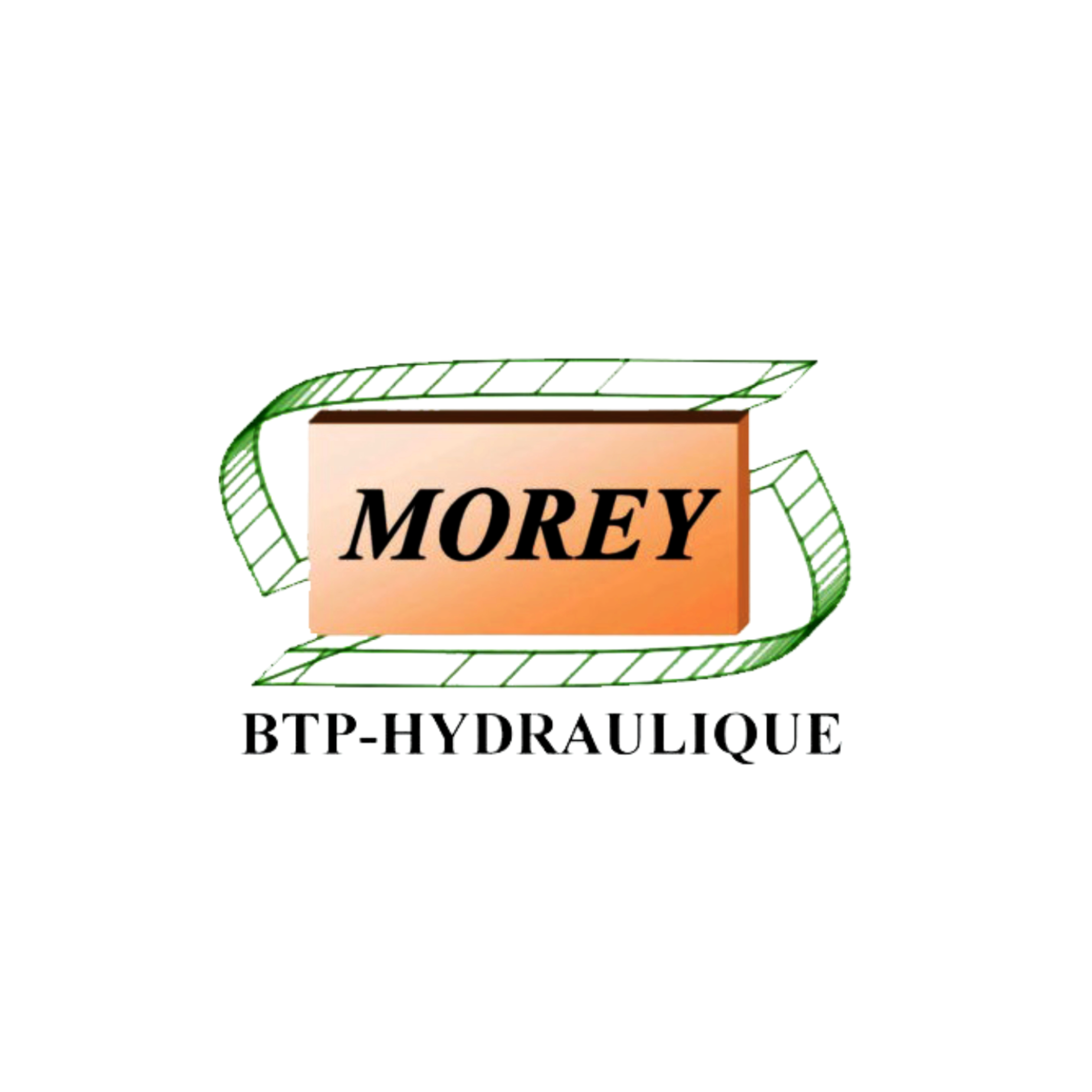 Logo Entreprise Morey