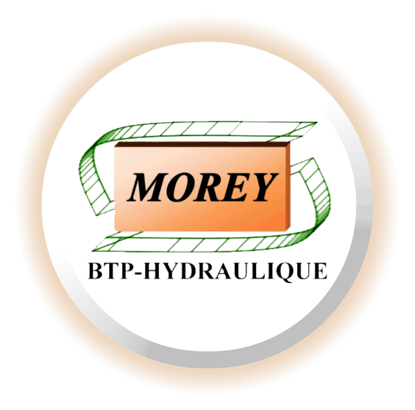 Logo Entreprise Morey