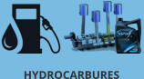 HYDROCARBURES