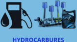 HYDROCARBURES