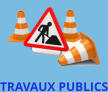 TRAVAUX PUBLICS