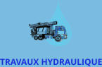 TRAVAUX HYDRAULIQUE