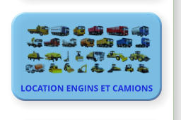 LOCATION ENGINS ET CAMIONS