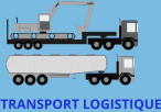 TRANSPORT LOGISTIQUE